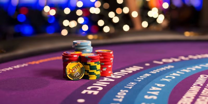 Bỏ túi 3 mẹo chơi casino giúp thành viên thắng đậm