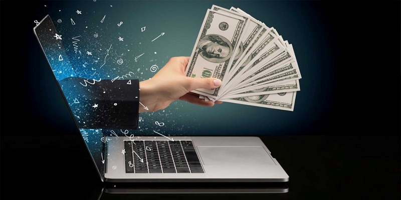 Một số đánh giá trải nghiệm về rút tiền 88BET