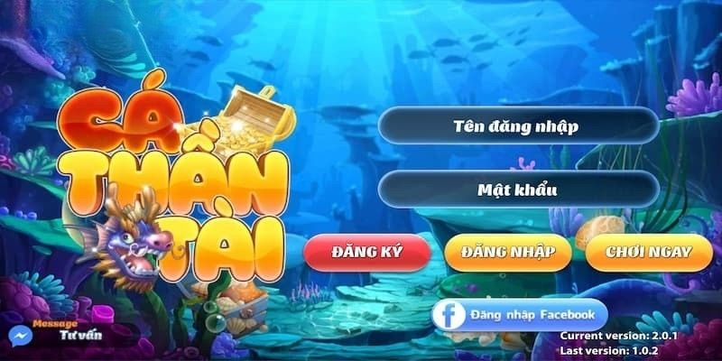 Chế độ đặt cược khi là hội viên chính chức tại sảnh bắn cá 88bet