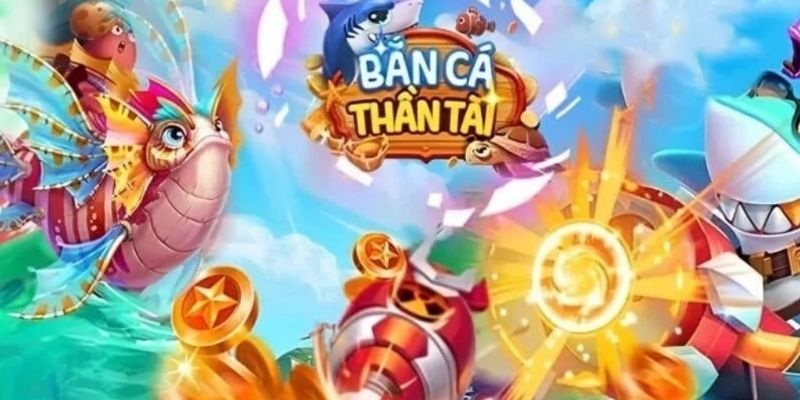 Giá trị tuyệt vời không nên bỏ qua ở sảnh săn cá thần tài