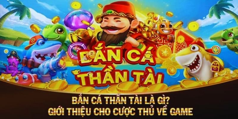 Khám phá về sân chơi bắn cá thần tài hot hit tại 88bet