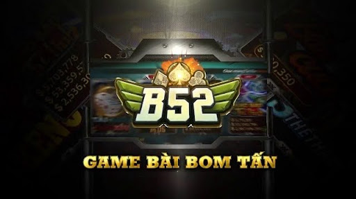 Game Bài B52 – Trải Nghiệm Chơi Đỉnh Cao, Cơ Hội Thắng Lớn